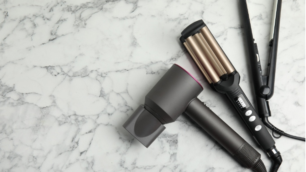 Temperature Settings for Different Hair Types: