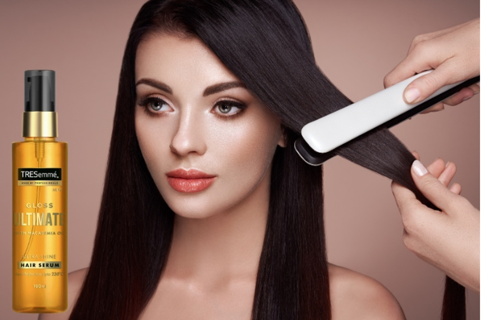 Temperature Settings for Different Hair Types:
