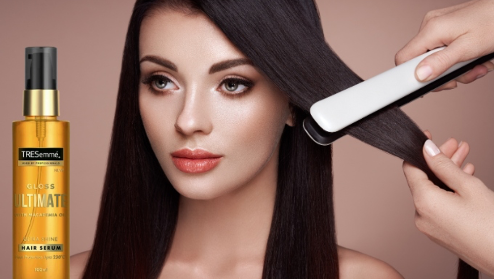 Temperature Settings for Different Hair Types: