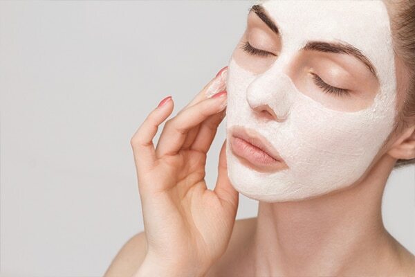 Skin impurities