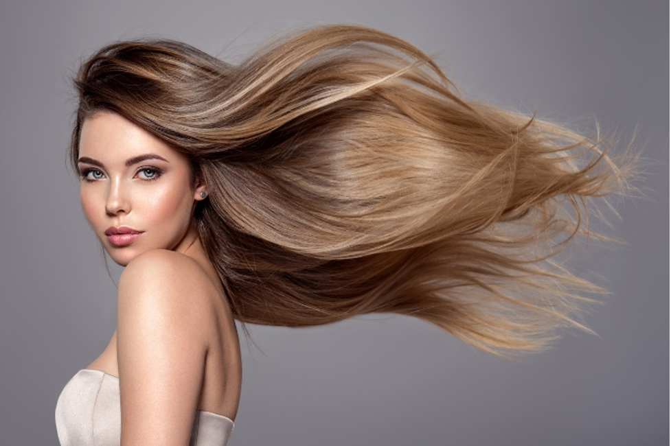 Temperature Settings for Different Hair Types: