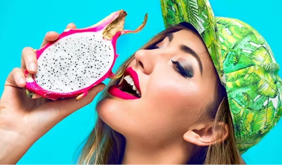 Unveiling The Radiance: Dragon Fruit Benefits For Your Skin