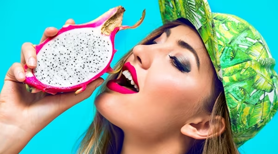 Unveiling The Radiance: Dragon Fruit Benefits For Your Skin
