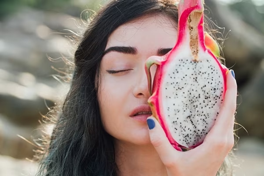 FAQs About Dragon Fruit Skincare
