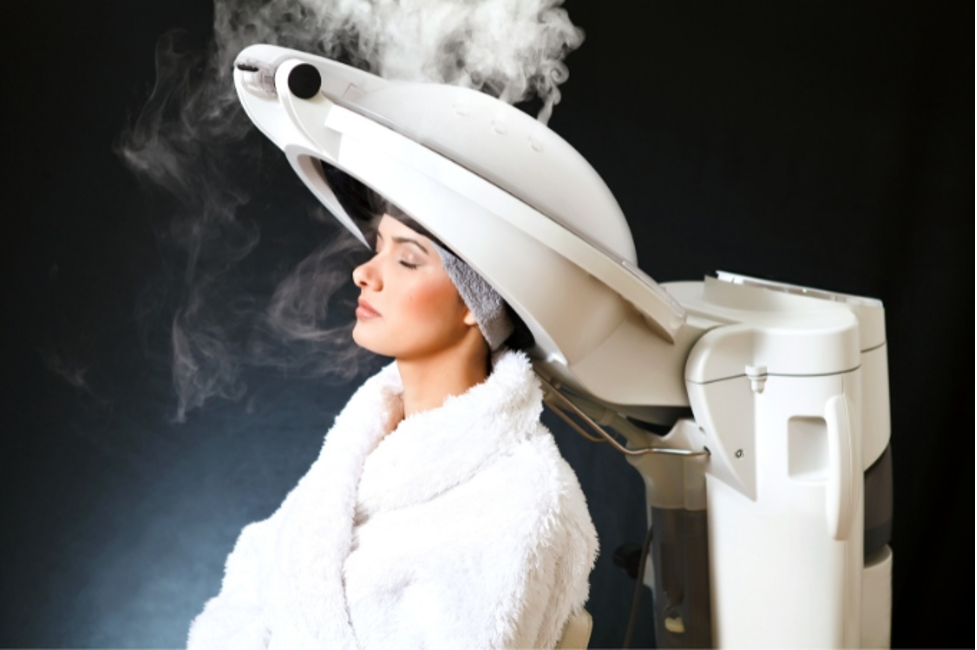 Hair Steamer For Hair Growth: A Comprehensive Guide