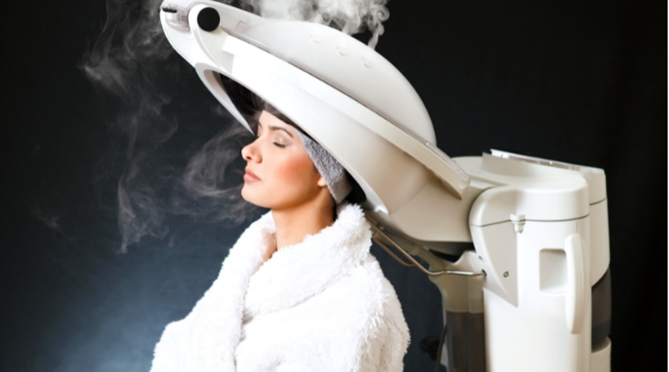 Hair Steamer For Hair Growth: A Comprehensive Guide