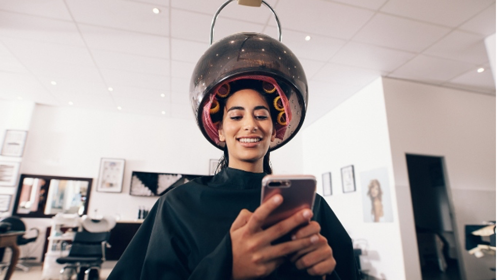 Combining Hair Steaming with Other Hair Growth Methods