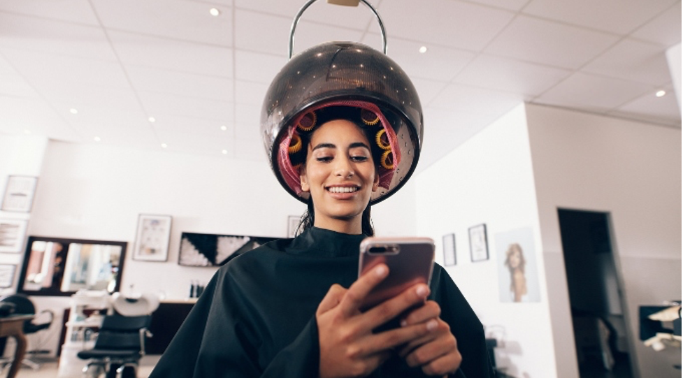 Combining Hair Steaming with Other Hair Growth Methods