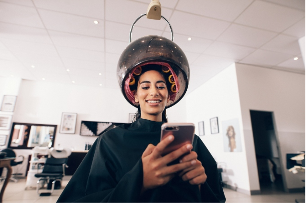 Combining Hair Steaming with Other Hair Growth Methods