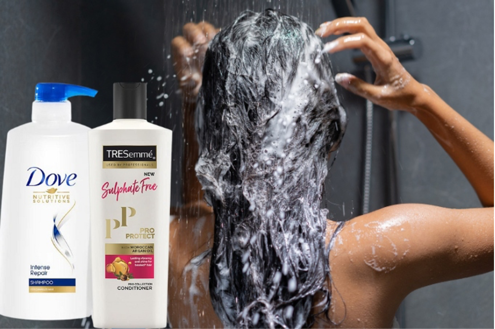 Combining Hair Steaming with Other Hair Growth Methods