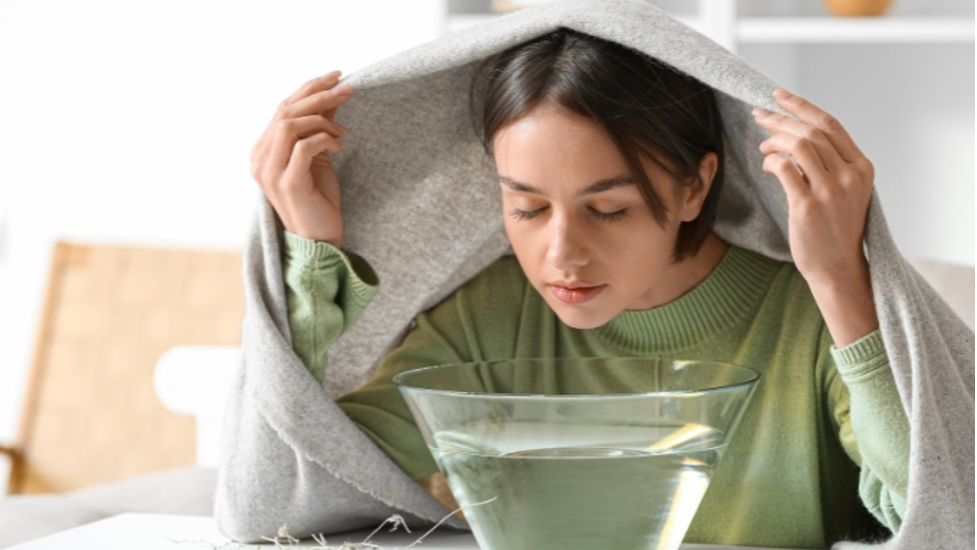 Combining Hair Steaming with Other Hair Growth Methods