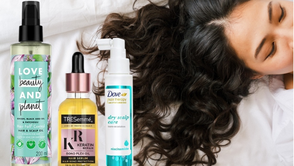 Combining Hair Steaming with Other Hair Growth Methods
