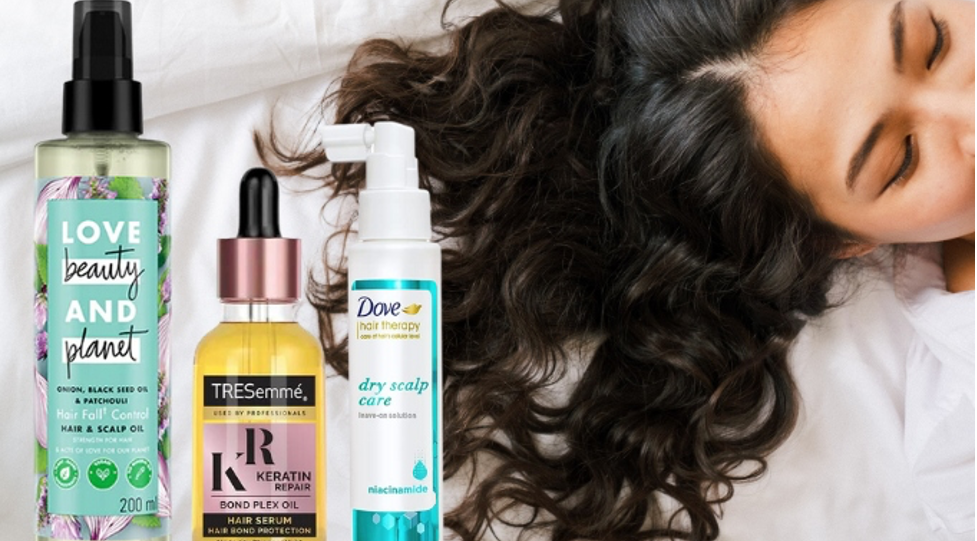 Combining Hair Steaming with Other Hair Growth Methods