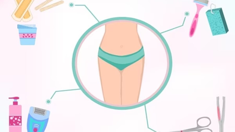 FAQs About Brazilian Wax Vs French Wax