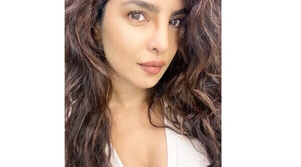 Stick to cold water while shampooing your hair like Deepika Padukone