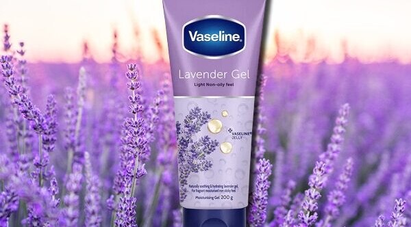 St. Ives Revitalizing Acai Blueberry & Chia Seed Oil Body Lotion