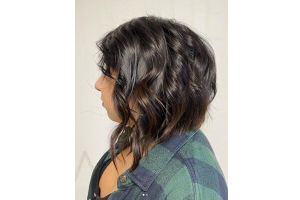 Frequently asked questions about wavy hair cuts