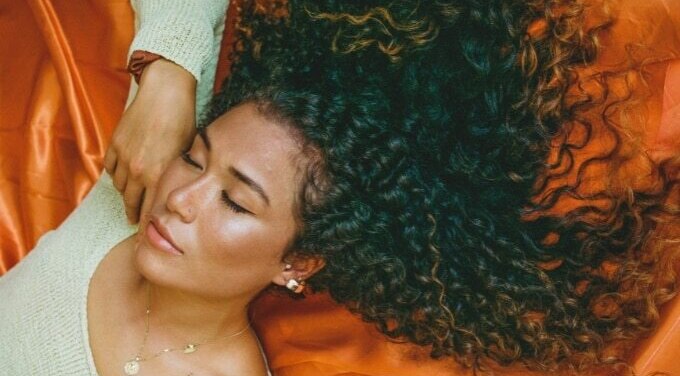 hair serum tres