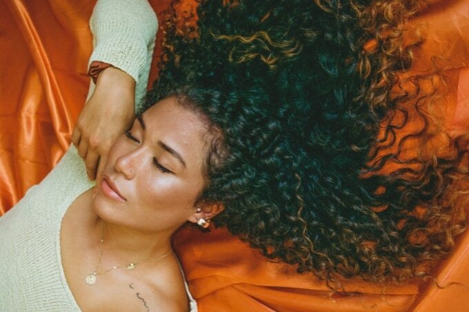 hair serum tres