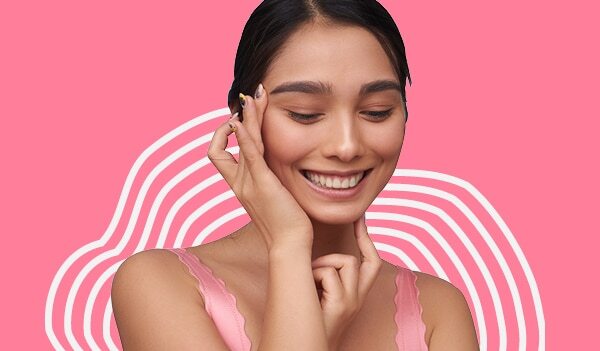 5 Benefits Of Following A No-Nasties Beauty Routine