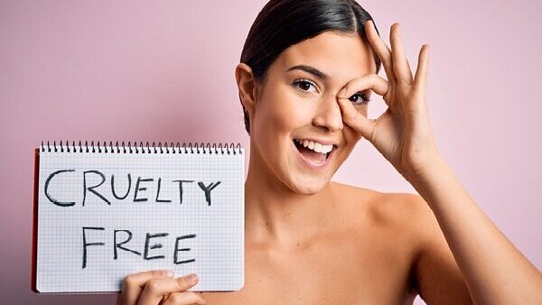 5 benefits of following a no-nasties beauty routine