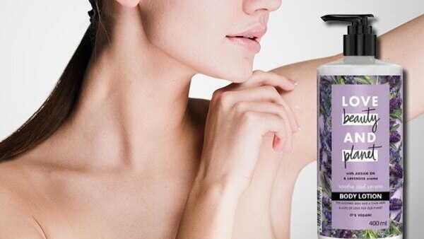 5 benefits of following a no-nasties beauty routine