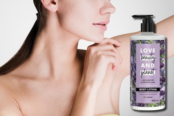 5 benefits of following a no-nasties beauty routine