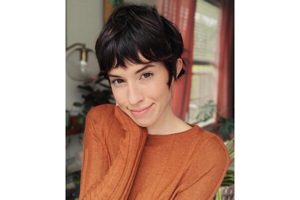 Pixie shag