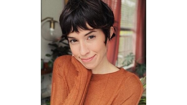 Pixie shag