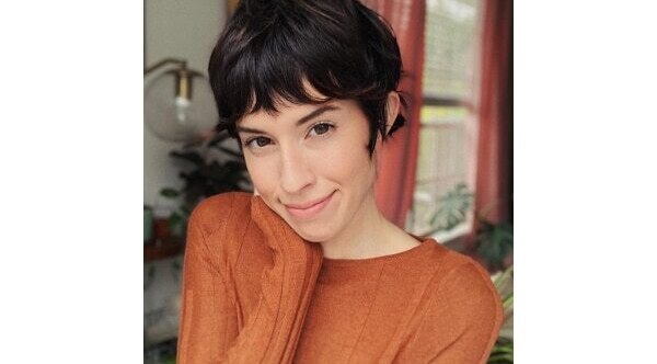 Pixie shag