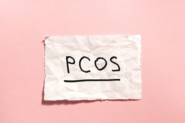 Haircare for PCOS
