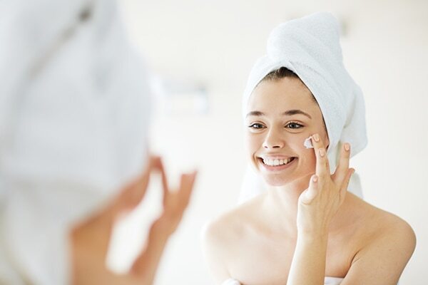 Haircare for PCOS