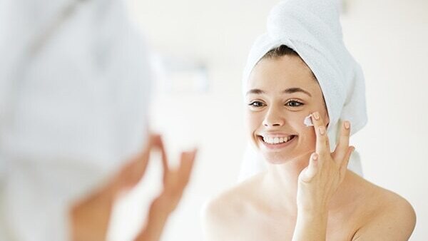 Haircare for PCOS