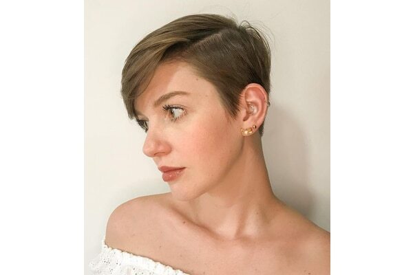 FAQs about boy cut
