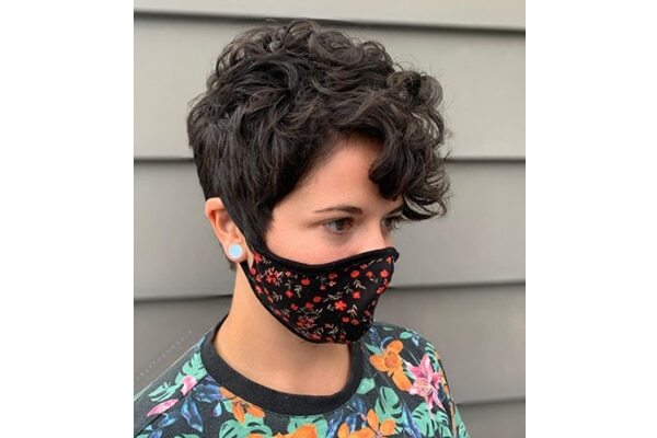 FAQs about boy cut