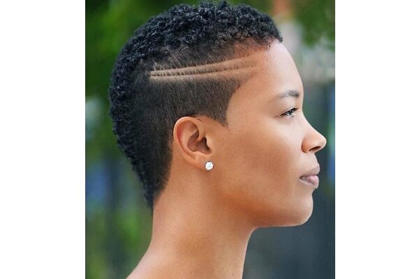 FAQs about boy cut