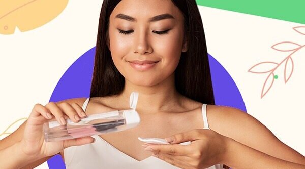 5 Reasons To Swap Your Regular Cleanser With Micellar Water Right Away