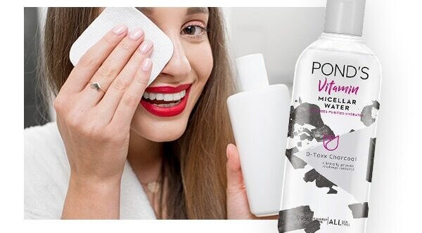No-rinse formula