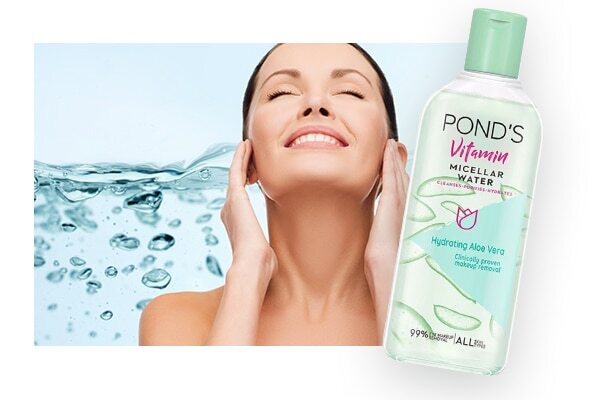 No-rinse formula
