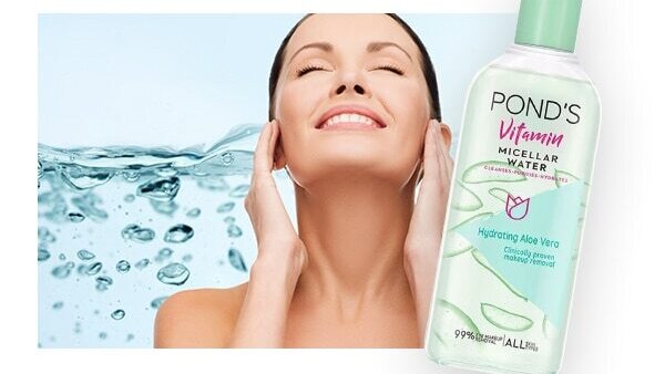 No-rinse formula