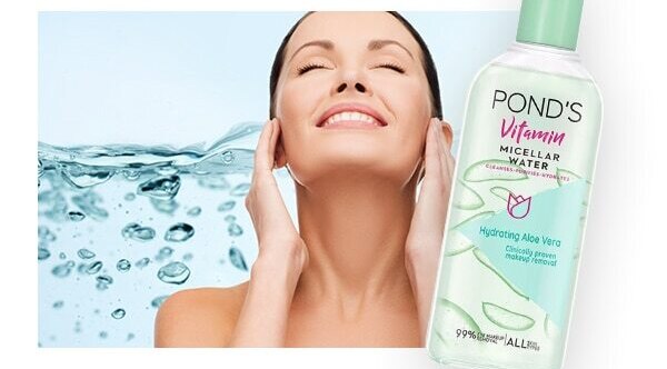 No-rinse formula