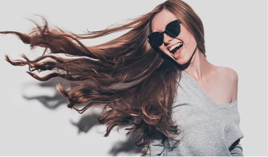 Hairstyles For Long Hair: Unleash Your Inner Rapunzel