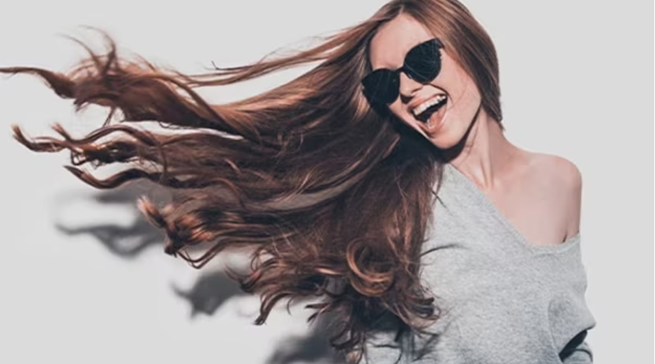 Hairstyles For Long Hair: Unleash Your Inner Rapunzel