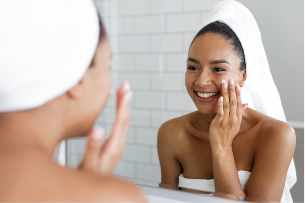 Achieve Flawless Skin: The 3 Cs Of Face Moisturizer Mastery