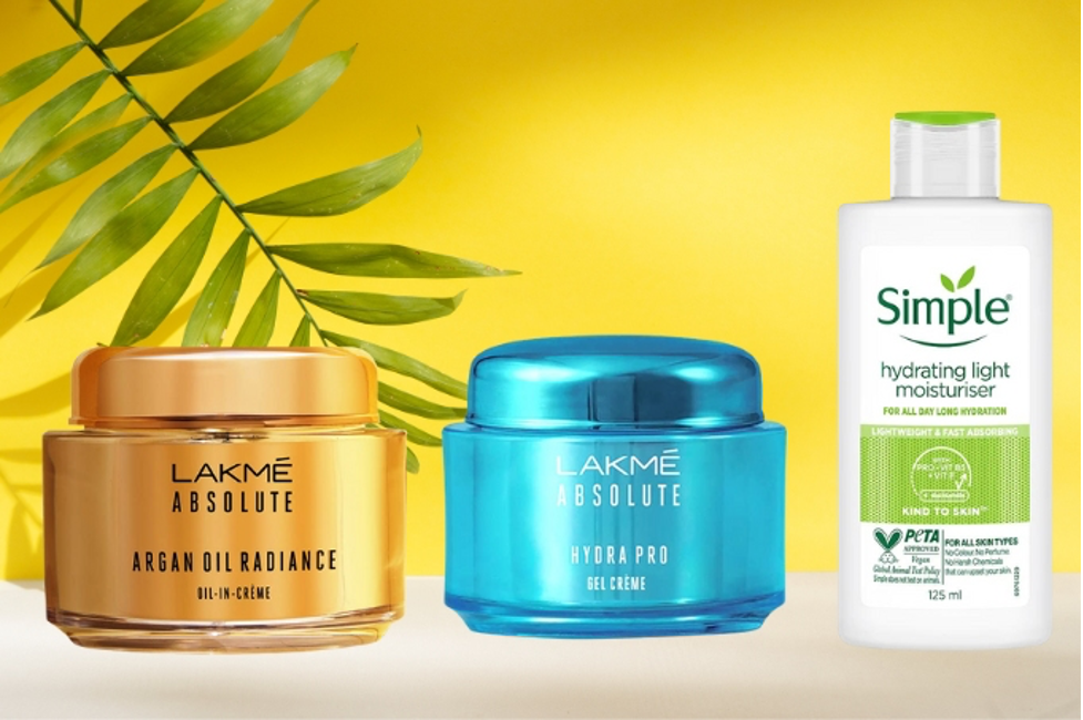 Specialty Moisturizer Techniques for Specific Concerns