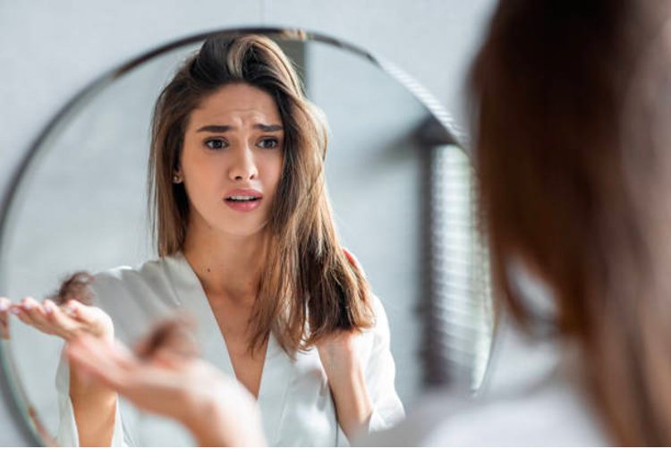 Hair Loss Solutions And Confidence Boosting Tips