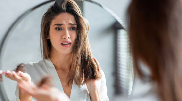 Hair Loss Solutions And Confidence Boosting Tips