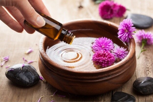 FAQs on Facial Oils