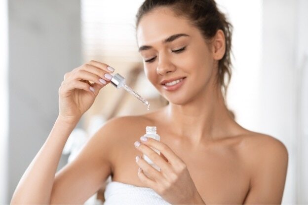 FAQs on Facial Oils