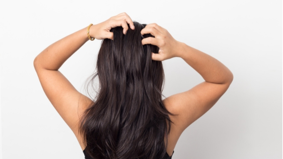 Hair Spa Products and Ingredients